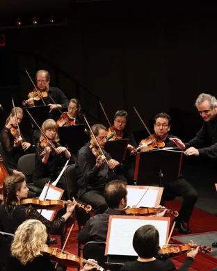 Pacific Symphony: Enrico Lopez-Yanez - The Music of Star Wars