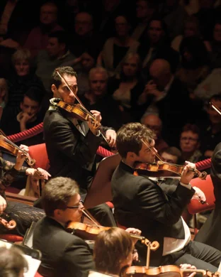 Long Beach Symphony Pops: Earth, Wind & Fire Dance Party