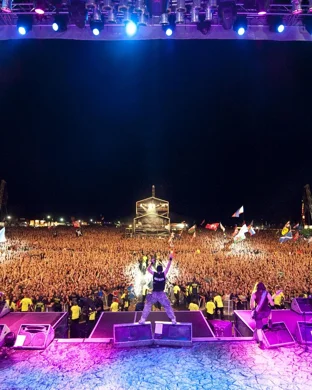 Neverender Festival - 2 Day Pass