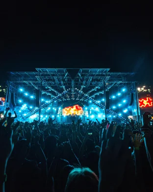 Day Trip Festival - Saturday
