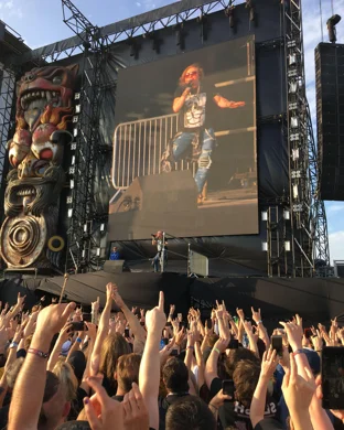 Wage War