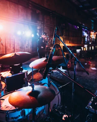 Pacific Jazz Orchestra