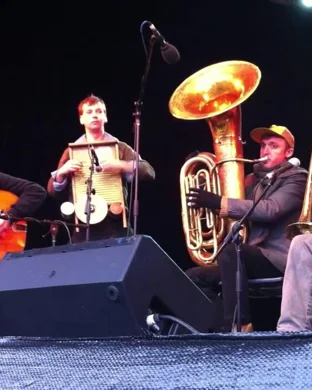 Ambrose Akinmusire Quartet