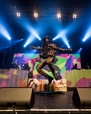 YG