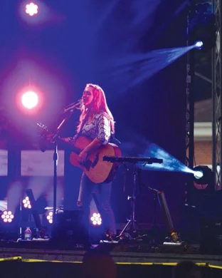 Steven Curtis Chapman