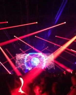 Rufus Du Sol