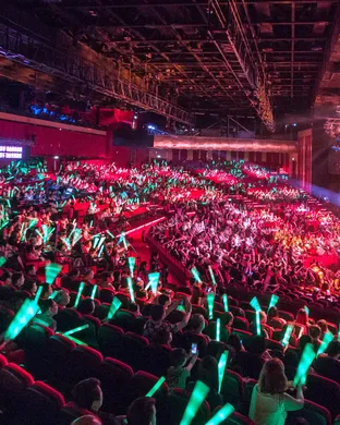 BalletNow: Superstars of Paris - Hugo Marchand & Friends