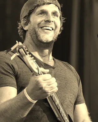 Billy Currington
