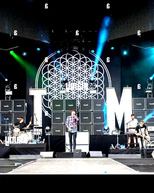 Bring Me The Horizon