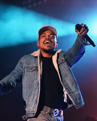 Chance The Rapper