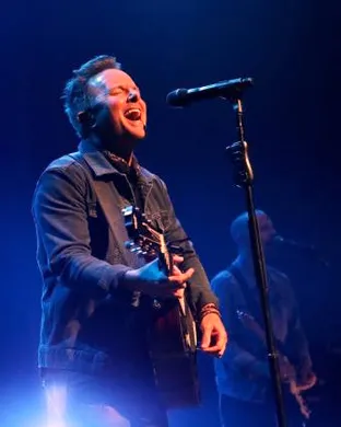 Chris Tomlin