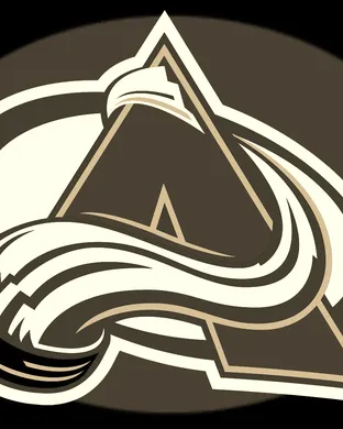 NHL Western Conference First Round: Colorado Avalanche vs. Los Angeles Kings - Home Game 4, Series Game 7 (If Necessary)