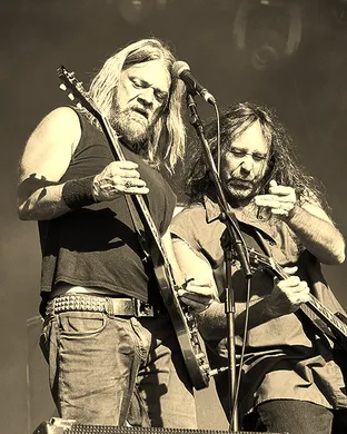 Corrosion of Conformity