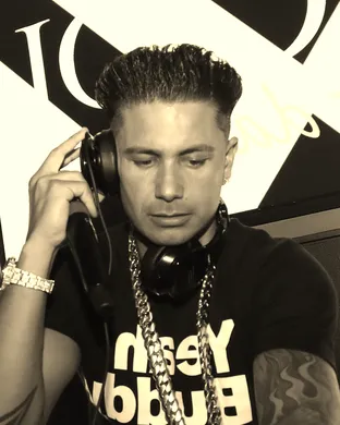 DJ Pauly D