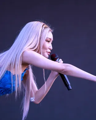 Head In The Clouds Festival