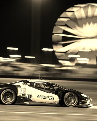 IMSA WeatherTech SportsCar Championship