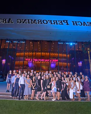 Long Beach Symphony: Eckart Preu - Magnificent Mozart & Mahler