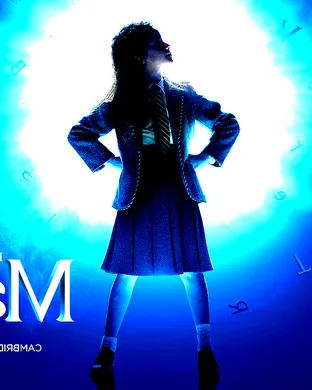 Matilda - The Musical
