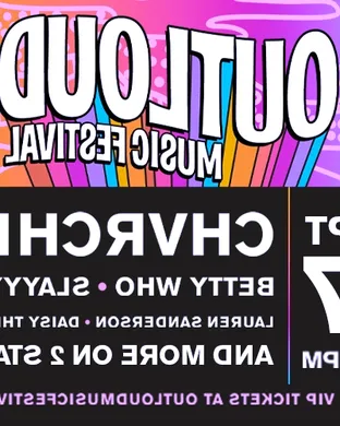 Outloud Music Festival - Friday