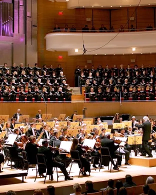 Pacific Symphony: Rachmaninoff's Symphony No. 2