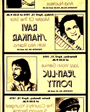 Shankar, Ehsaan And Loy