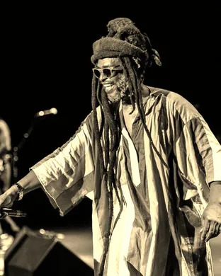 Steel Pulse, The English Beat & Eli Mac