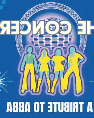 The Concert: A Tribute to ABBA