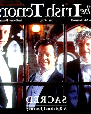 The Irish Tenors