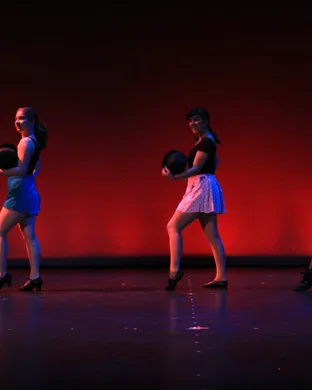 The Young Artist Project