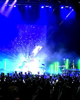 Totally Tubular Festival