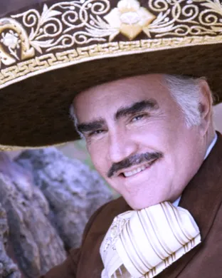 Vicente Fernandez