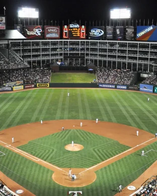 Detroit Tigers vs. Los Angeles Angels 