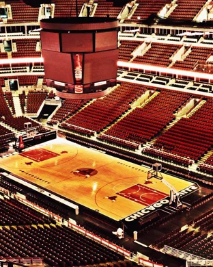 Cleveland Cavaliers vs. Los Angeles Lakers
