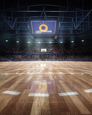 The Real SC: South Carolina Gamecocks Women's Basketball vs. USC Trojans