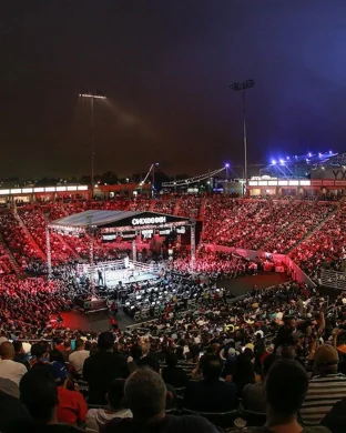 ProboxTV: Santillan vs. Baraou