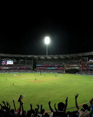 Major League Cricket: LA Knight Riders vs. Texas Super Kings