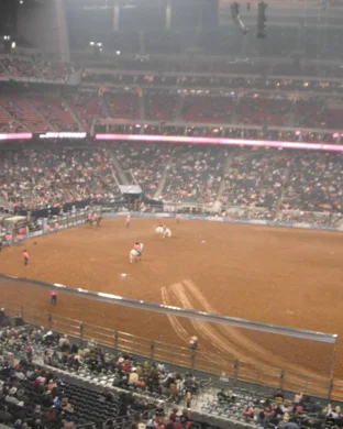 PBR - Professional Bull Riders
