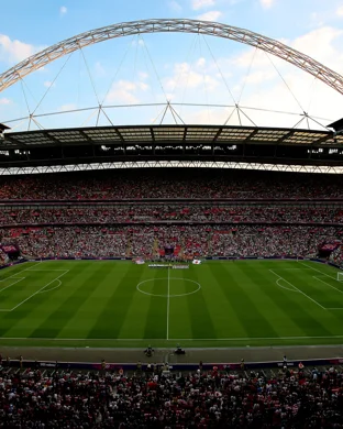 LA Galaxy vs. New England Revolution (Venue: TBD)