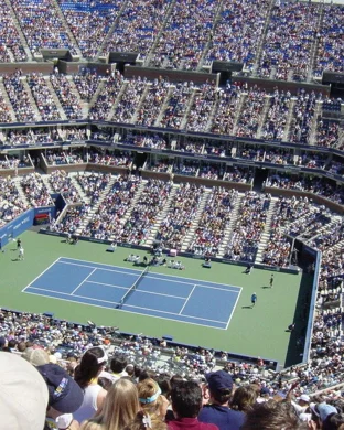 2027 Laver Cup - Session 5 (Time: TBD)