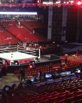 WWE: Smackdown