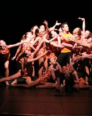 Festival Ballet Theatre: Coppelia