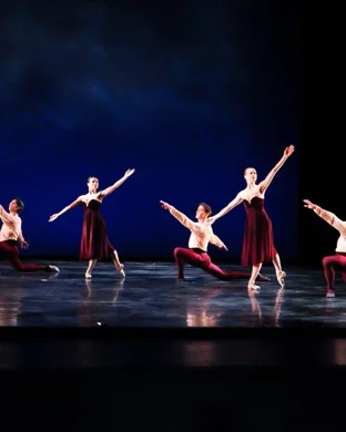 Inland Pacific Ballet: The Nutcracker