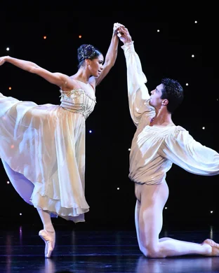 Premier Ballet OC: Spring Showcase