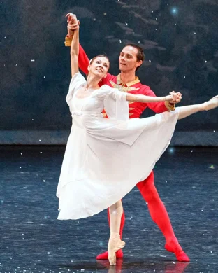 Cinderella - Ballet