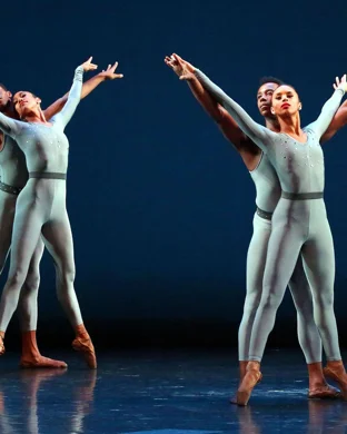 Thrive Dance Company Showcase