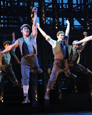 Come From Away