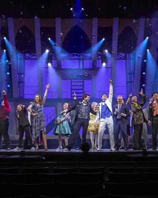 5 Star Theatricals: The Wizard of Oz