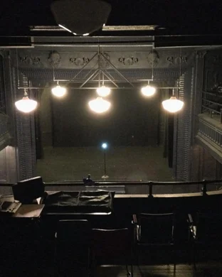 When A Woman's Fed Up