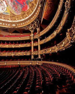 Los Angeles Opera: Turandot