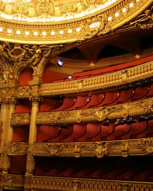 Los Angeles Opera: The Marriage of Figaro